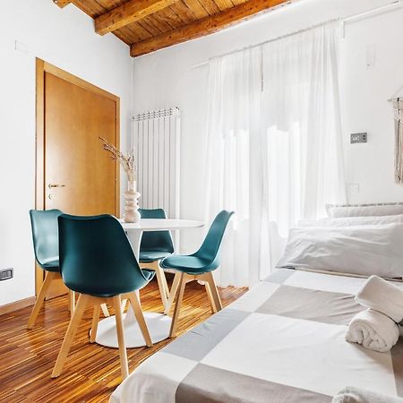 Charming Loft Duomo - Porta Romana Милан Экстерьер фото