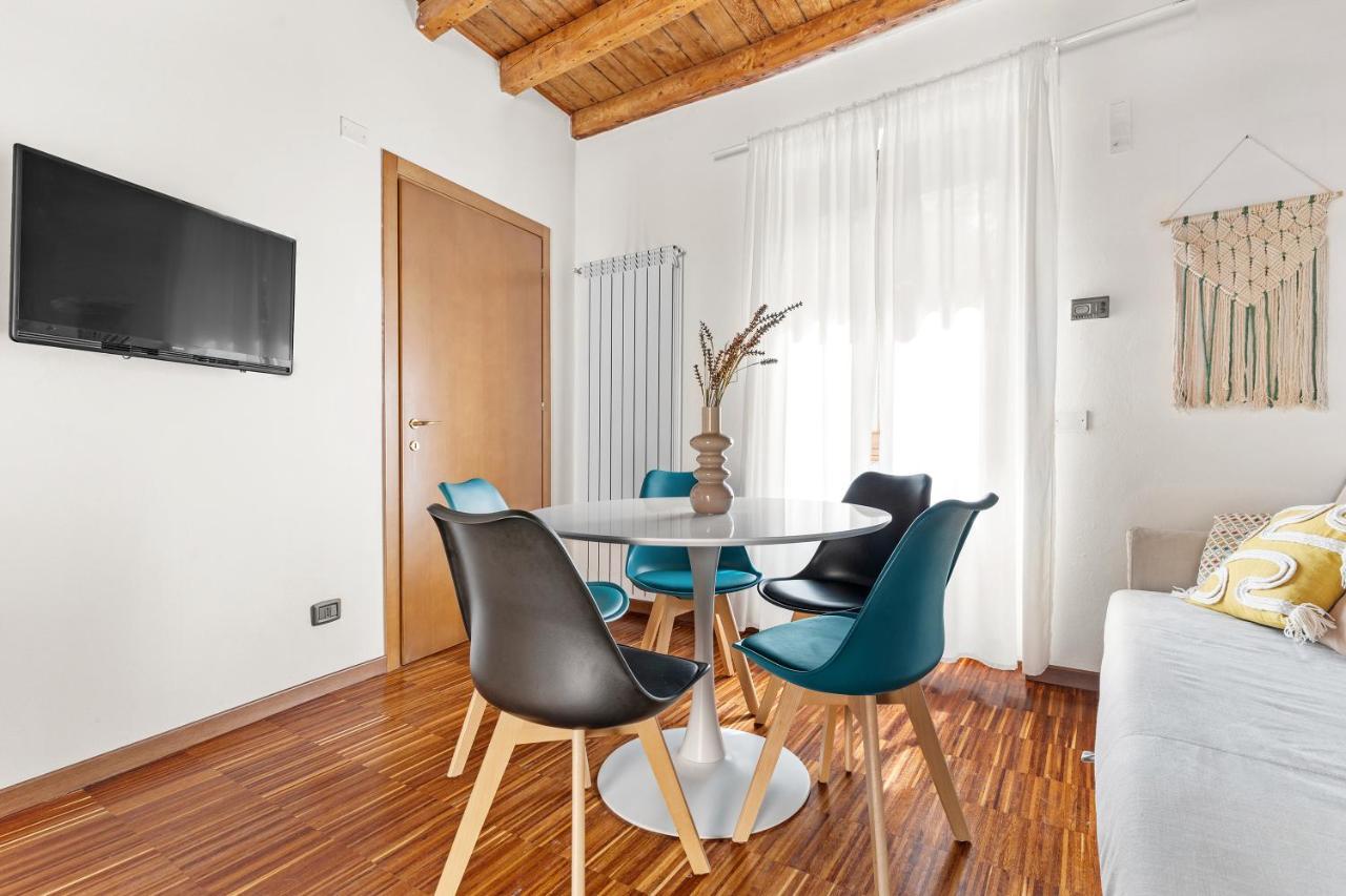 Charming Loft Duomo - Porta Romana Милан Экстерьер фото